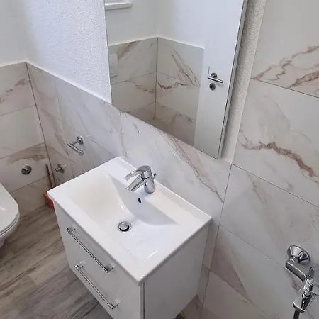 Apartman Vera 1 - Eight Units Medulin