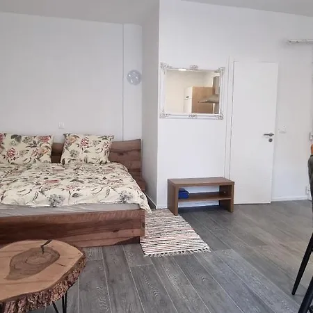 Apartman Vera 1 - Eight Units *