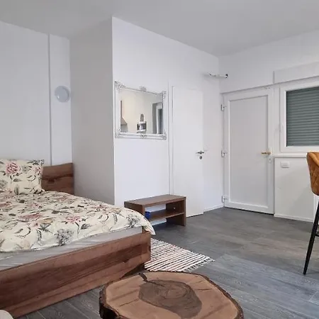 Apartman Vera 1 - Eight Units